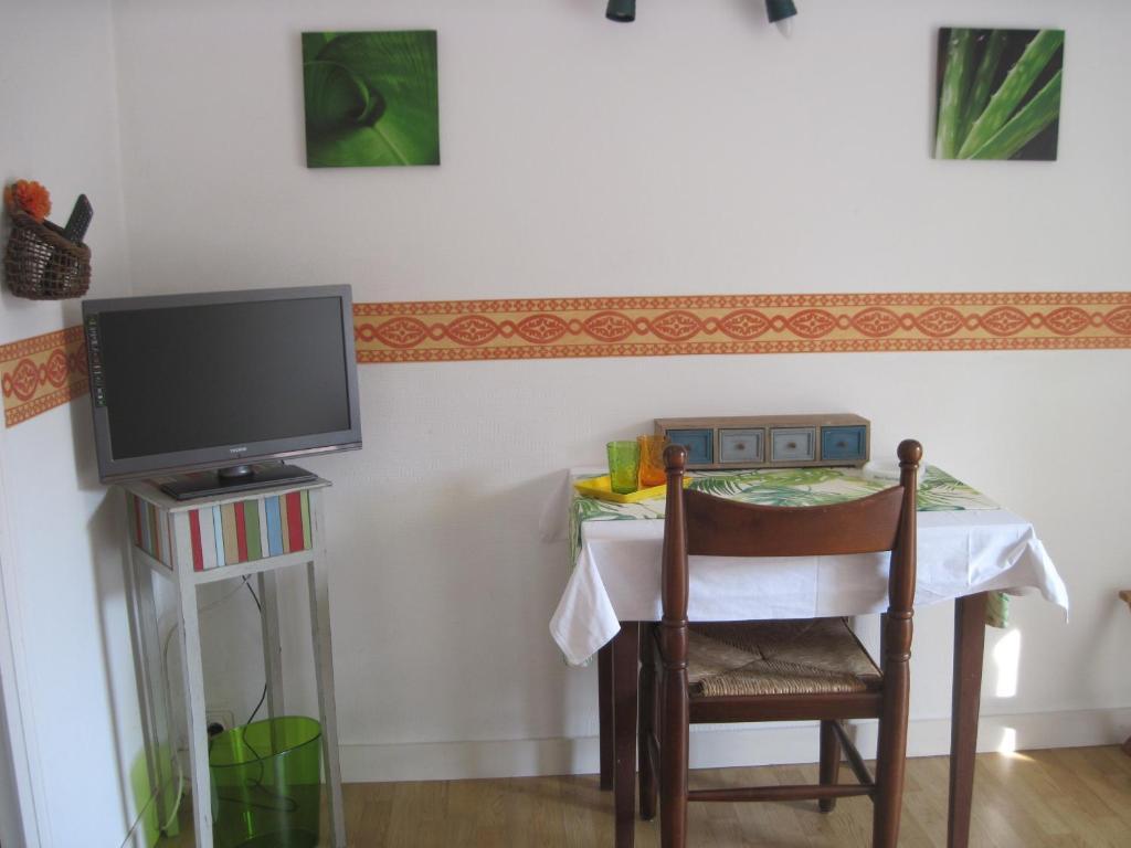 Le Relais De Porz Morvan Plomodiern 외부 사진